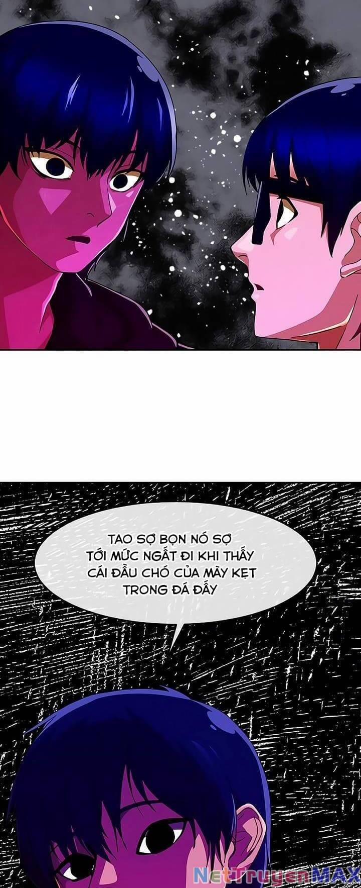 Cô Gái Từ Ứng Dụng Nhắn Tin Ngẫu Nhiên 242 trang 48