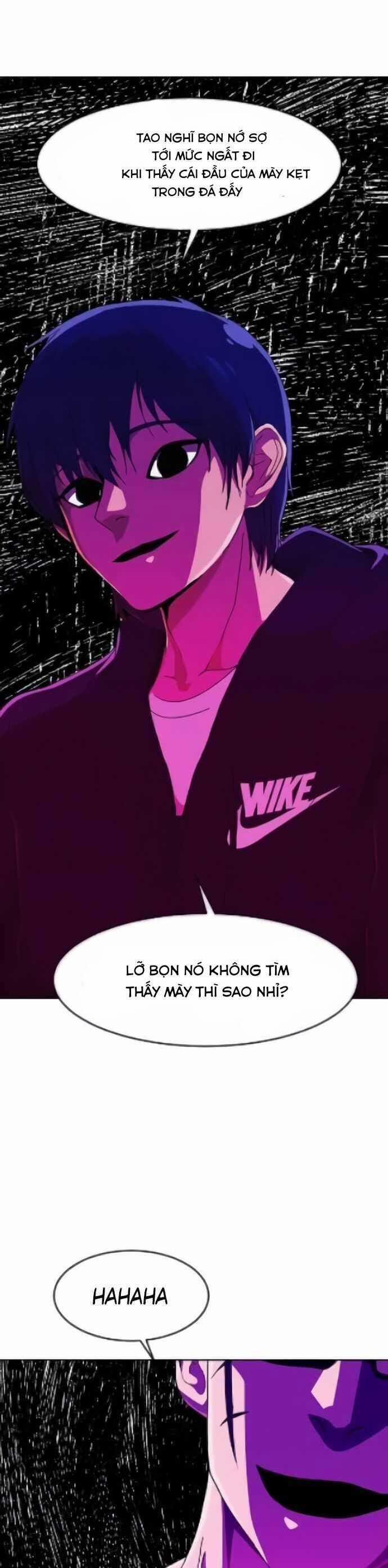 Cô Gái Từ Ứng Dụng Nhắn Tin Ngẫu Nhiên 243 trang 1