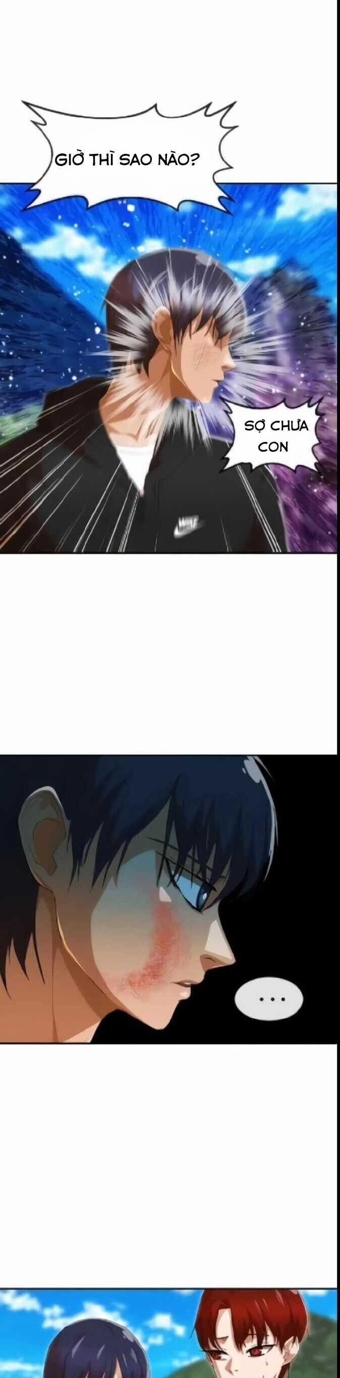 Cô Gái Từ Ứng Dụng Nhắn Tin Ngẫu Nhiên 243 trang 10