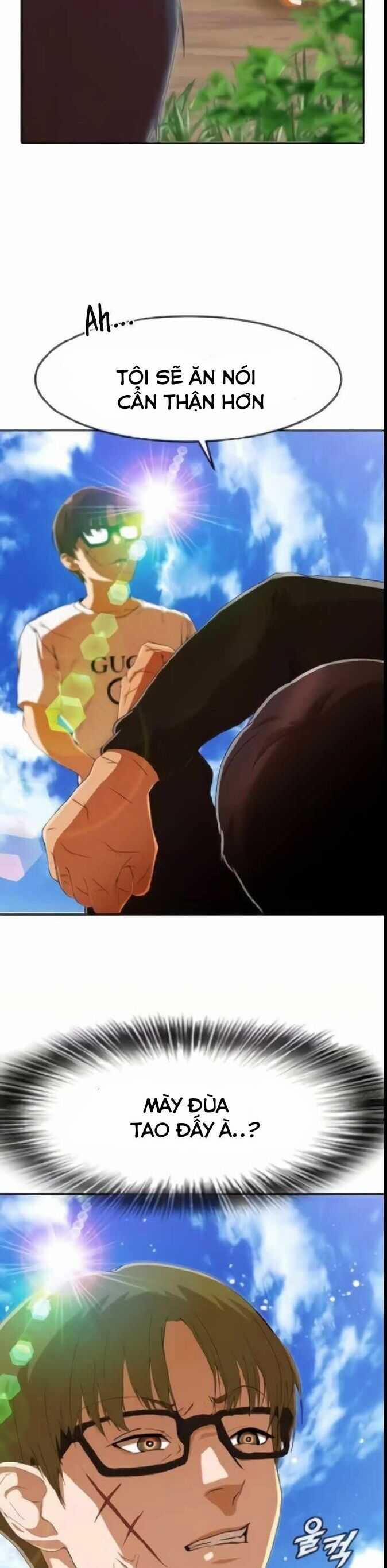 Cô Gái Từ Ứng Dụng Nhắn Tin Ngẫu Nhiên 243 trang 13