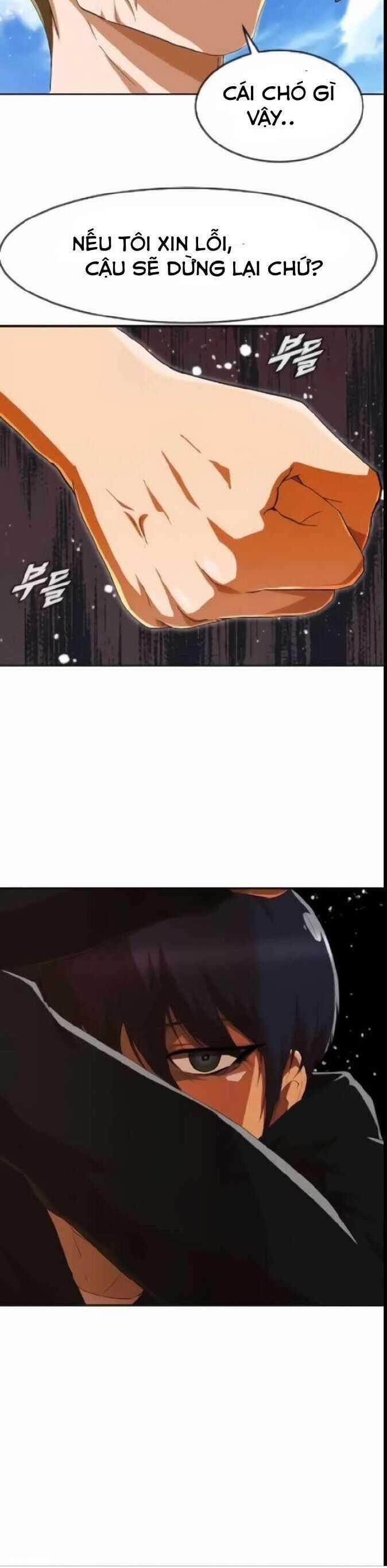 Cô Gái Từ Ứng Dụng Nhắn Tin Ngẫu Nhiên 243 trang 14