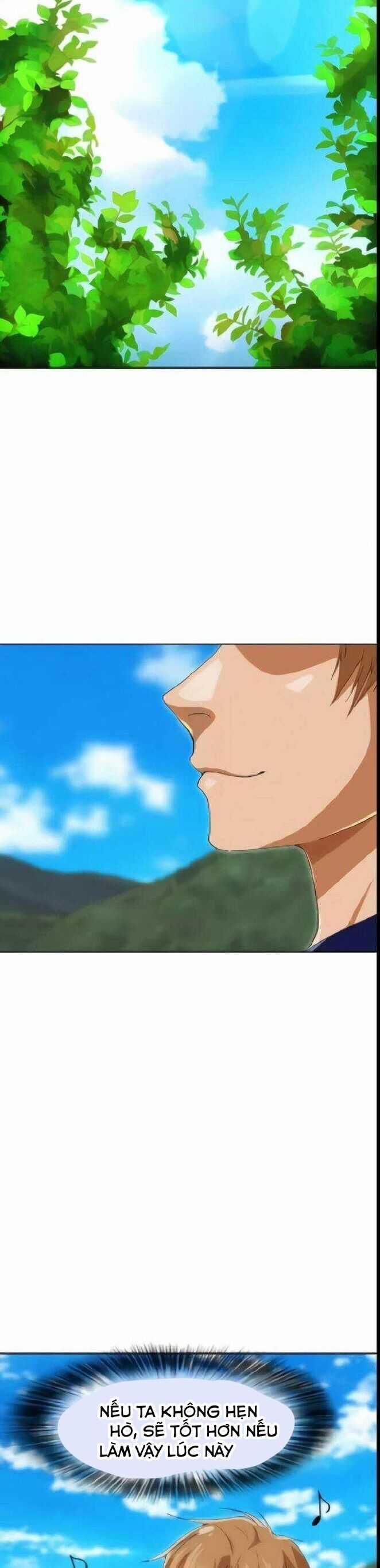 Cô Gái Từ Ứng Dụng Nhắn Tin Ngẫu Nhiên 243 trang 16