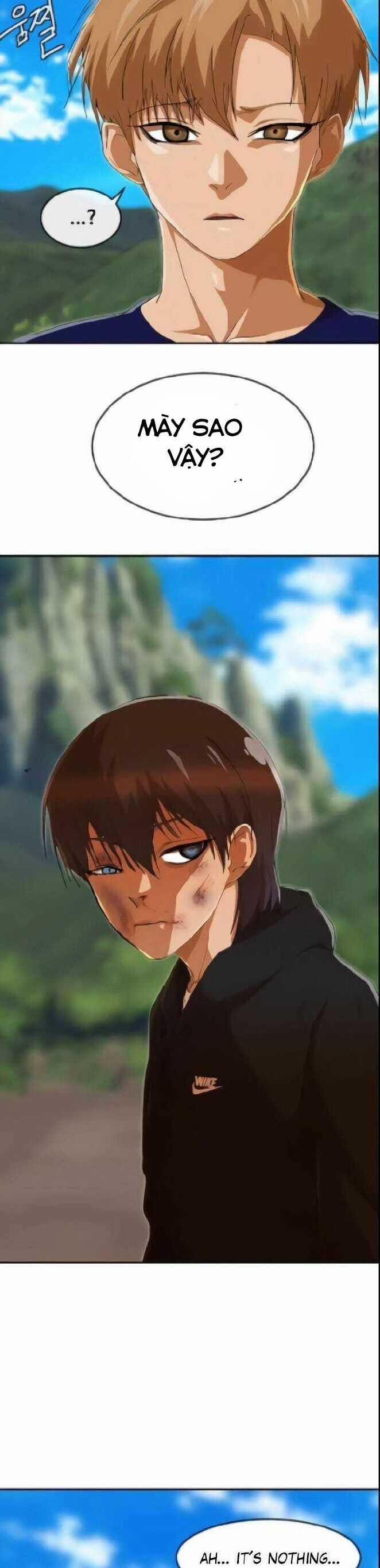 Cô Gái Từ Ứng Dụng Nhắn Tin Ngẫu Nhiên 243 trang 19