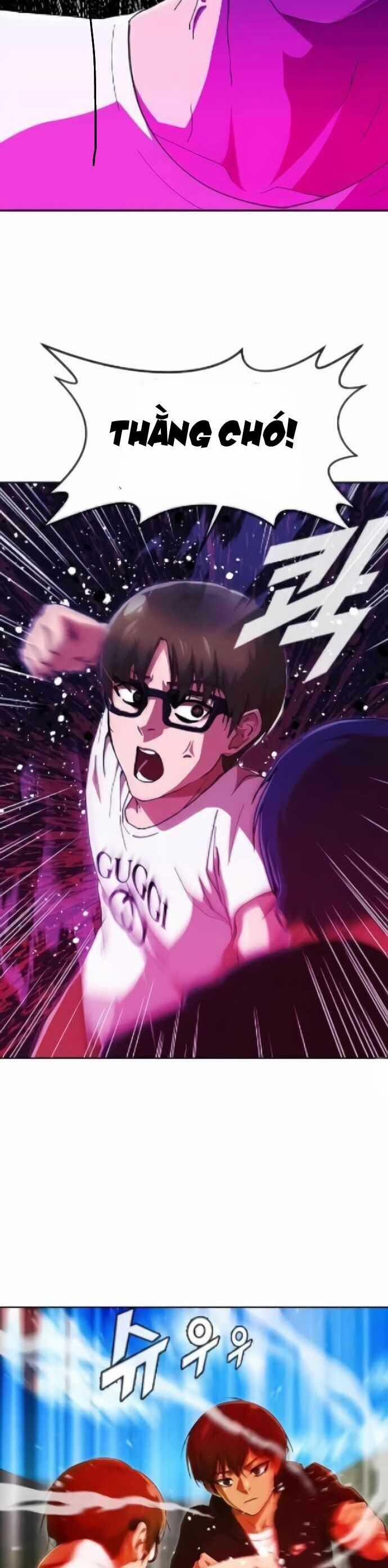 Cô Gái Từ Ứng Dụng Nhắn Tin Ngẫu Nhiên 243 trang 2