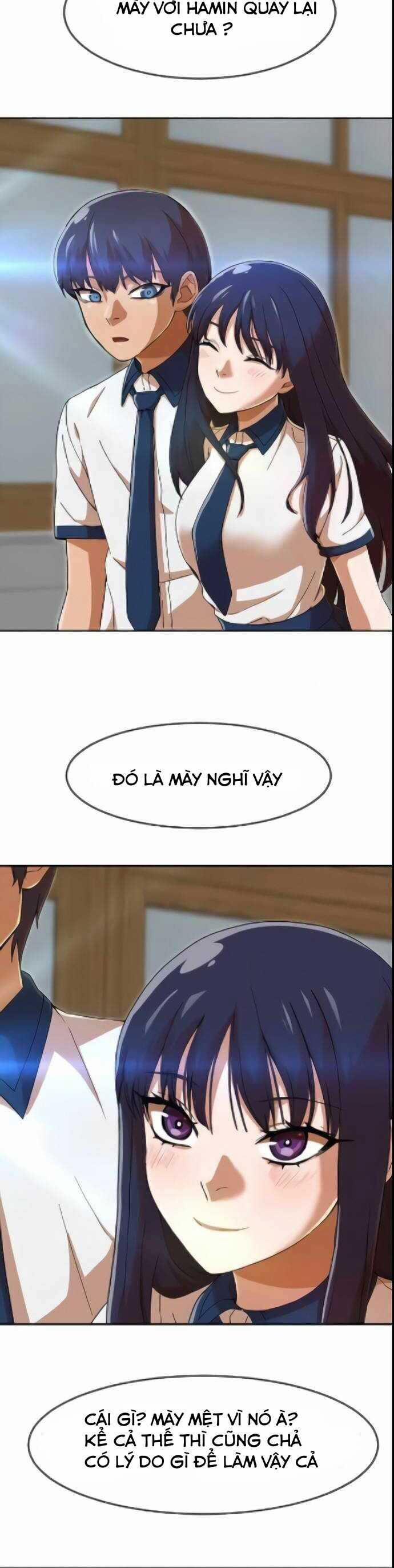 Cô Gái Từ Ứng Dụng Nhắn Tin Ngẫu Nhiên 243 trang 25