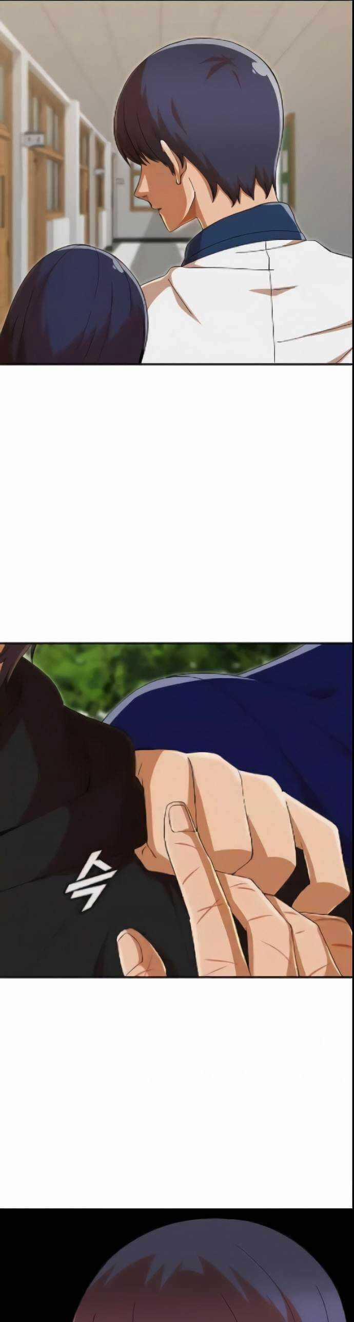 Cô Gái Từ Ứng Dụng Nhắn Tin Ngẫu Nhiên 243 trang 26