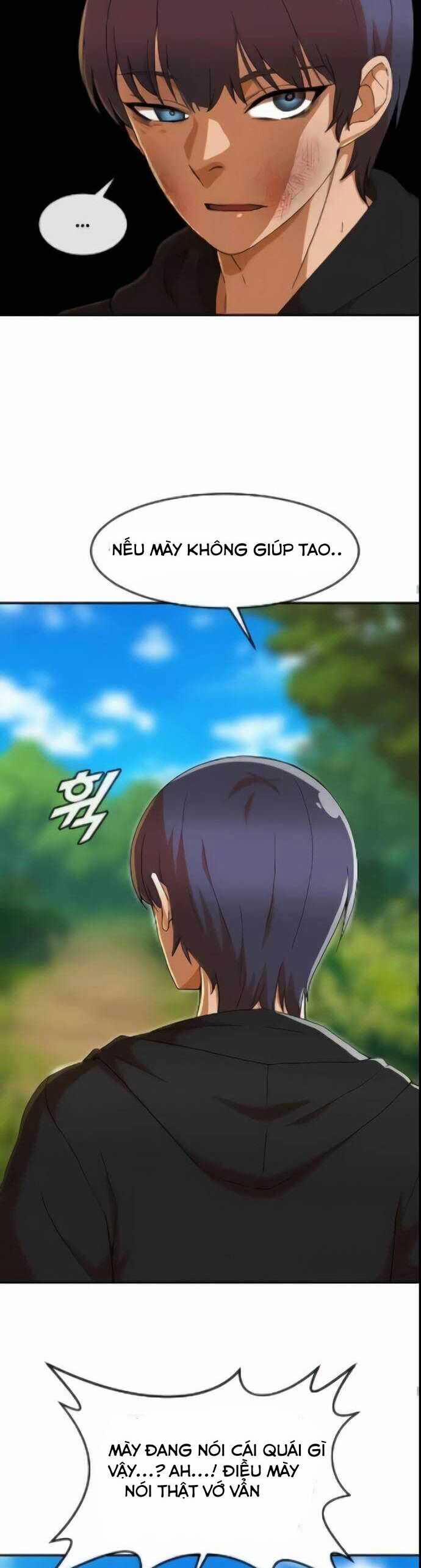 Cô Gái Từ Ứng Dụng Nhắn Tin Ngẫu Nhiên 243 trang 27