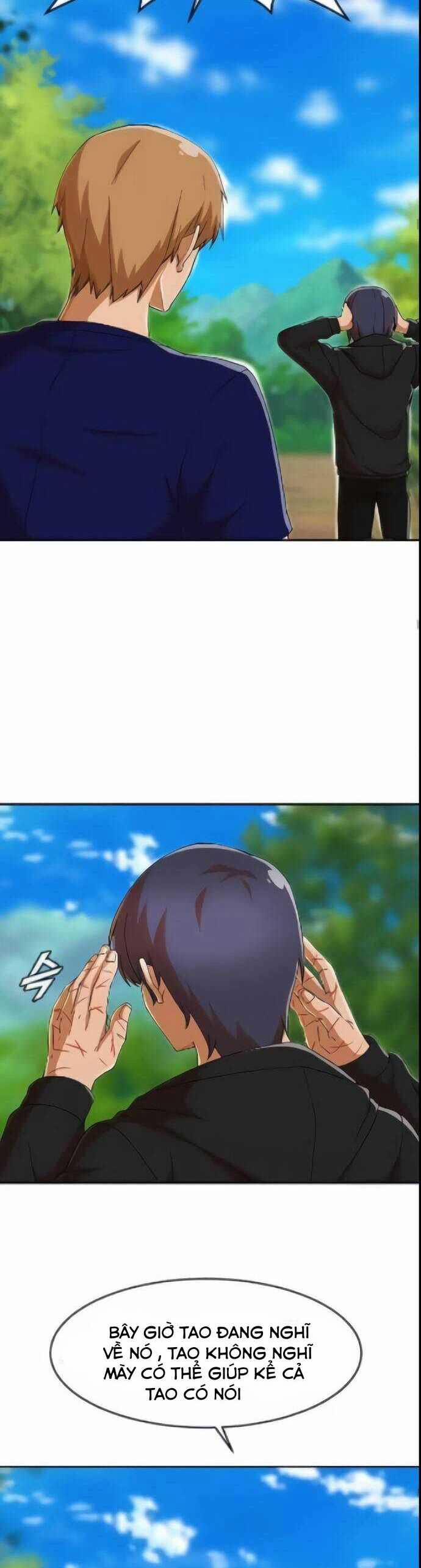 Cô Gái Từ Ứng Dụng Nhắn Tin Ngẫu Nhiên 243 trang 28