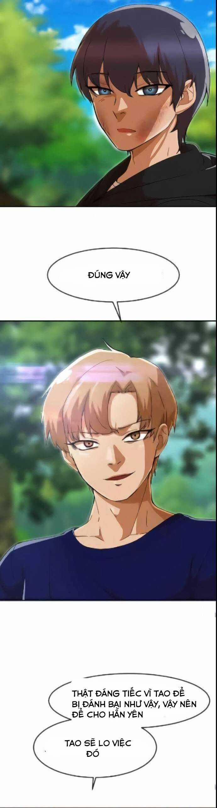 Cô Gái Từ Ứng Dụng Nhắn Tin Ngẫu Nhiên 243 trang 29