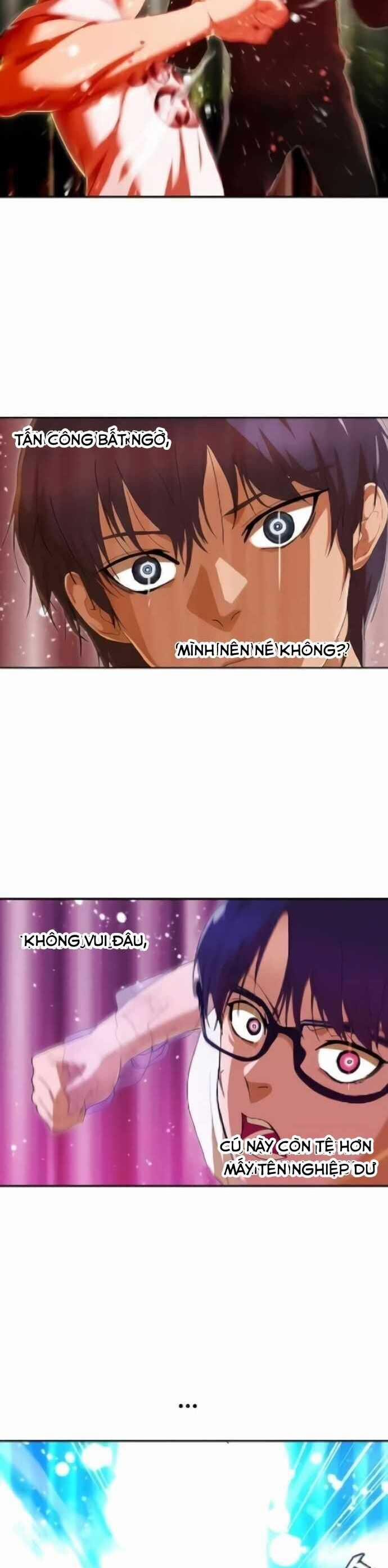 Cô Gái Từ Ứng Dụng Nhắn Tin Ngẫu Nhiên 243 trang 3