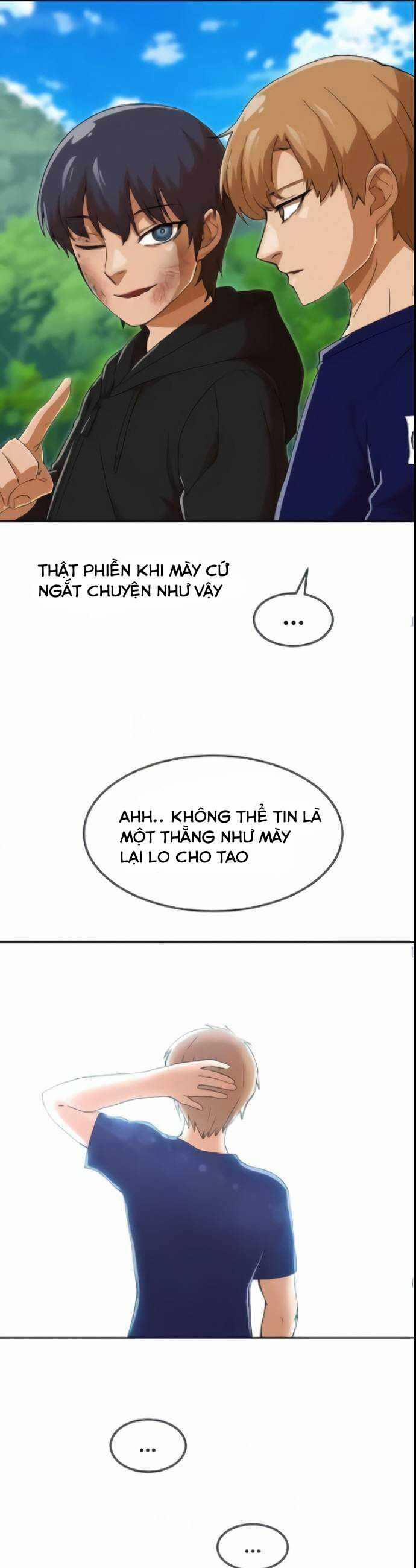 Cô Gái Từ Ứng Dụng Nhắn Tin Ngẫu Nhiên 243 trang 30