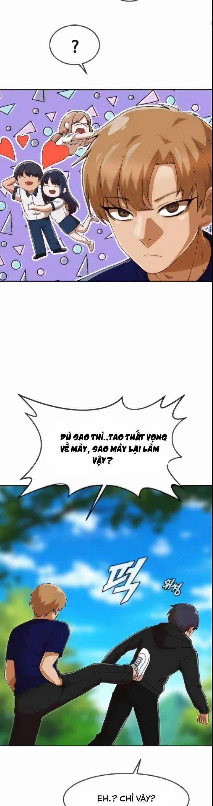 Cô Gái Từ Ứng Dụng Nhắn Tin Ngẫu Nhiên 243 trang 31