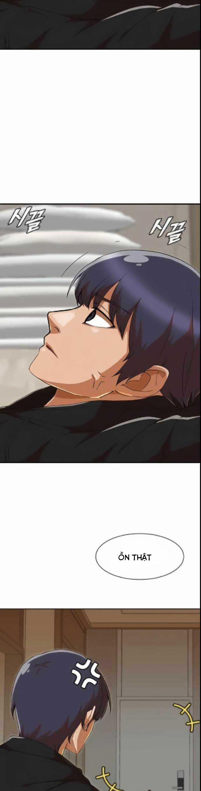 Cô Gái Từ Ứng Dụng Nhắn Tin Ngẫu Nhiên 243 trang 35