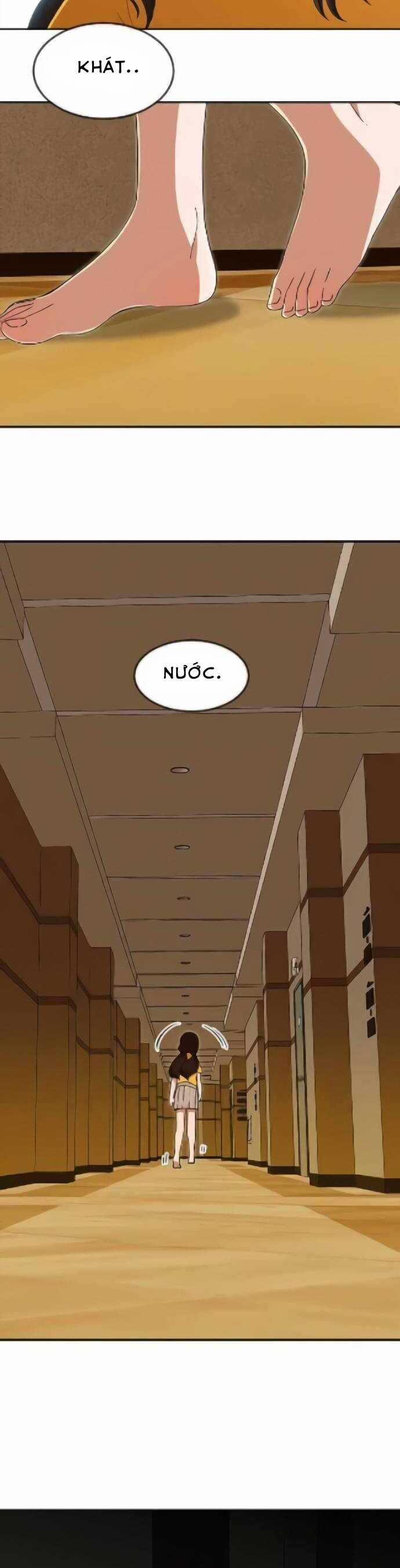 Cô Gái Từ Ứng Dụng Nhắn Tin Ngẫu Nhiên 243 trang 39