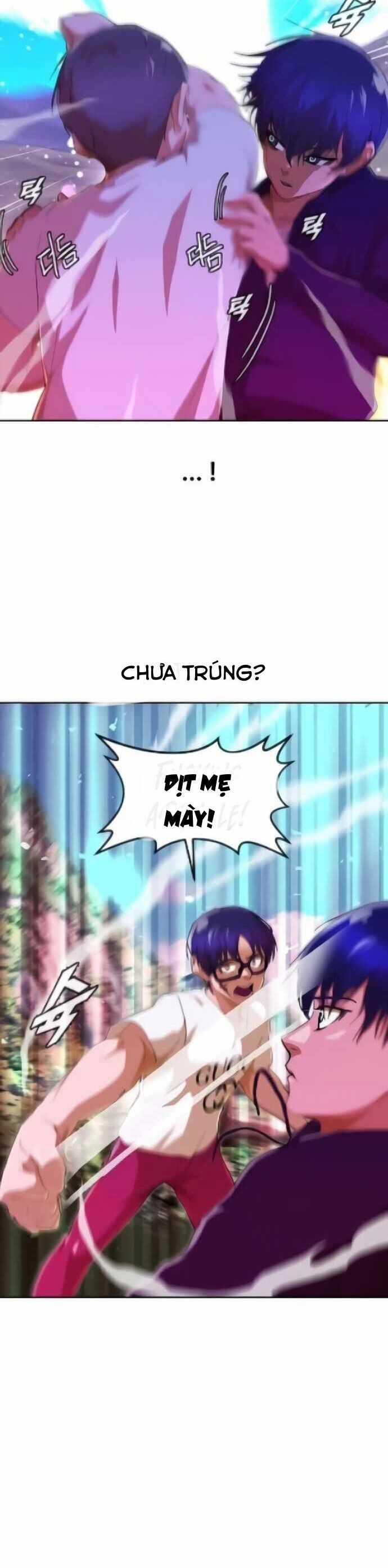 Cô Gái Từ Ứng Dụng Nhắn Tin Ngẫu Nhiên 243 trang 4