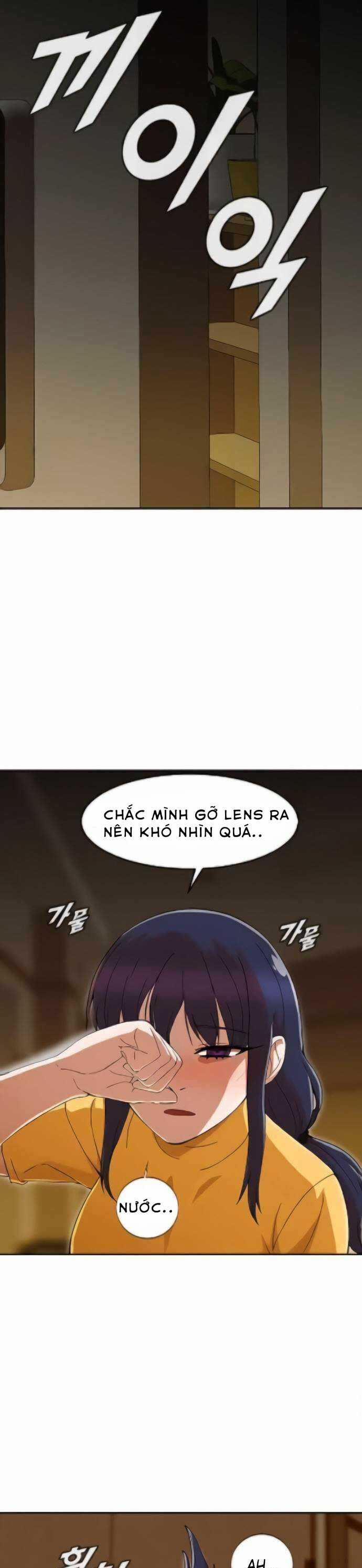 Cô Gái Từ Ứng Dụng Nhắn Tin Ngẫu Nhiên 243 trang 40