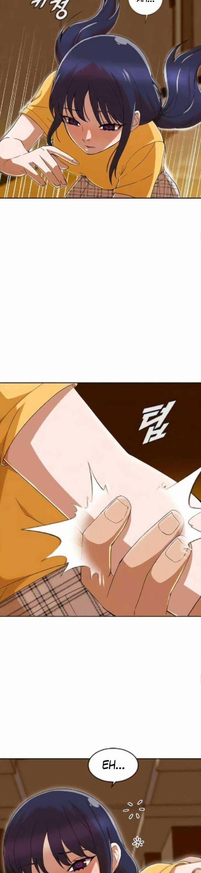 Cô Gái Từ Ứng Dụng Nhắn Tin Ngẫu Nhiên 243 trang 41