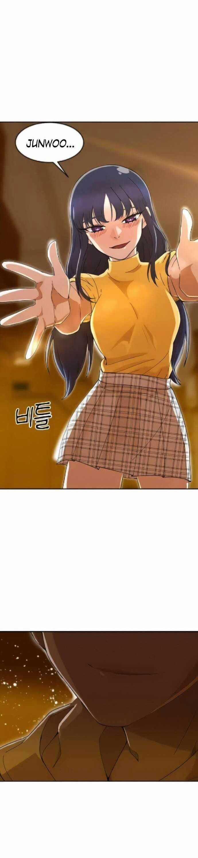 Cô Gái Từ Ứng Dụng Nhắn Tin Ngẫu Nhiên 243 trang 43