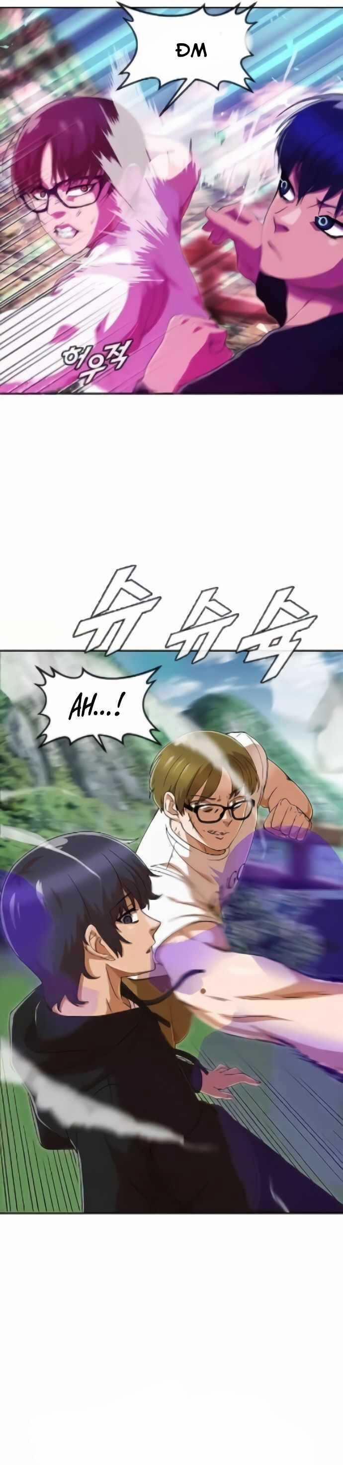 Cô Gái Từ Ứng Dụng Nhắn Tin Ngẫu Nhiên 243 trang 5