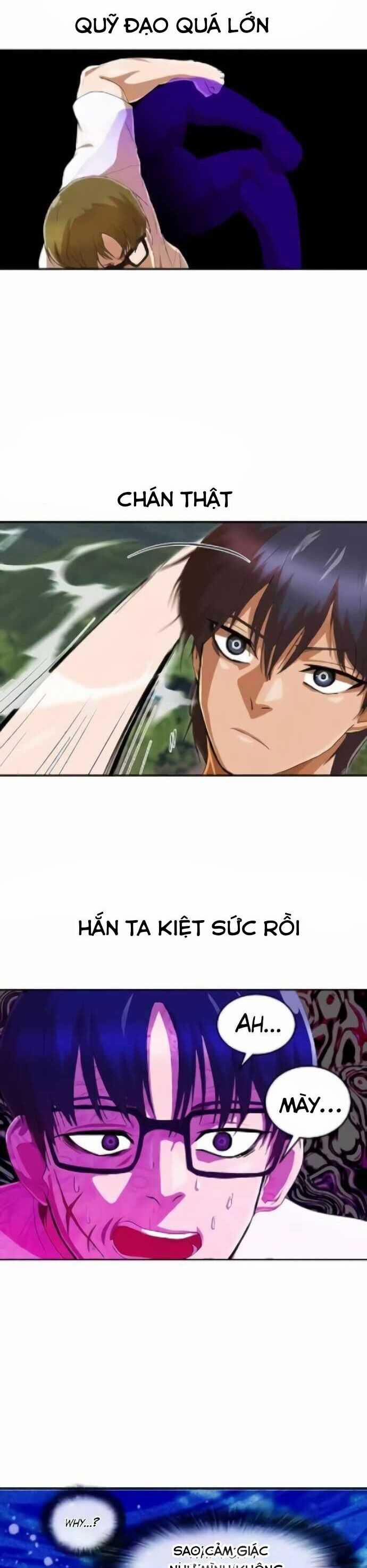 Cô Gái Từ Ứng Dụng Nhắn Tin Ngẫu Nhiên 243 trang 6