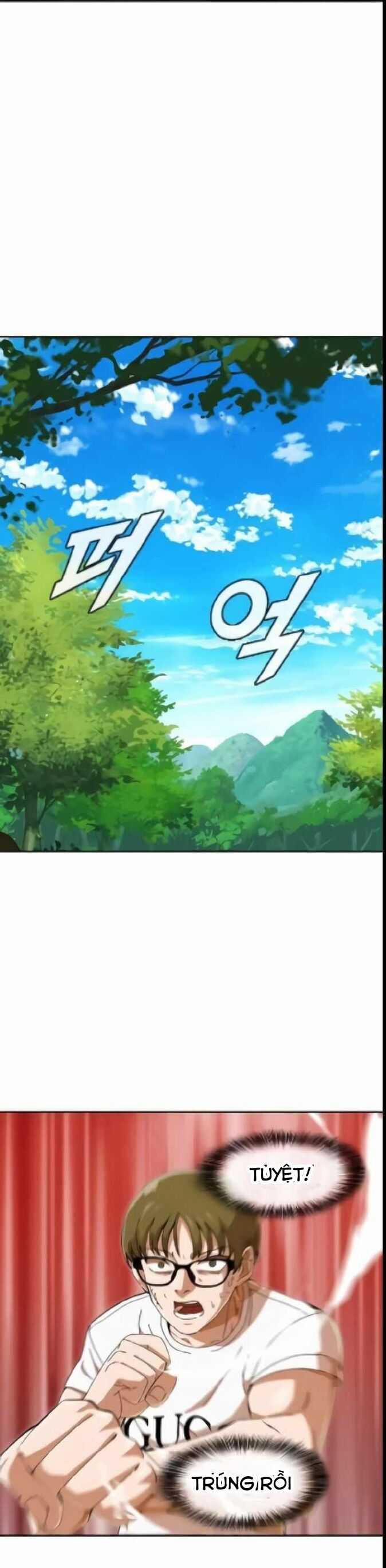 Cô Gái Từ Ứng Dụng Nhắn Tin Ngẫu Nhiên 243 trang 9