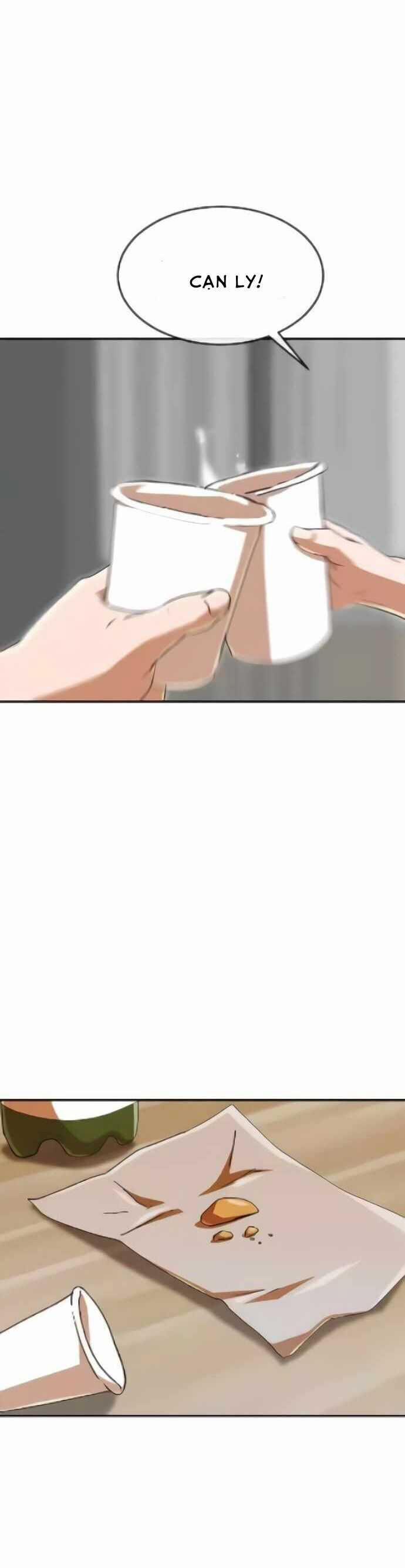 Cô Gái Từ Ứng Dụng Nhắn Tin Ngẫu Nhiên 244 trang 12