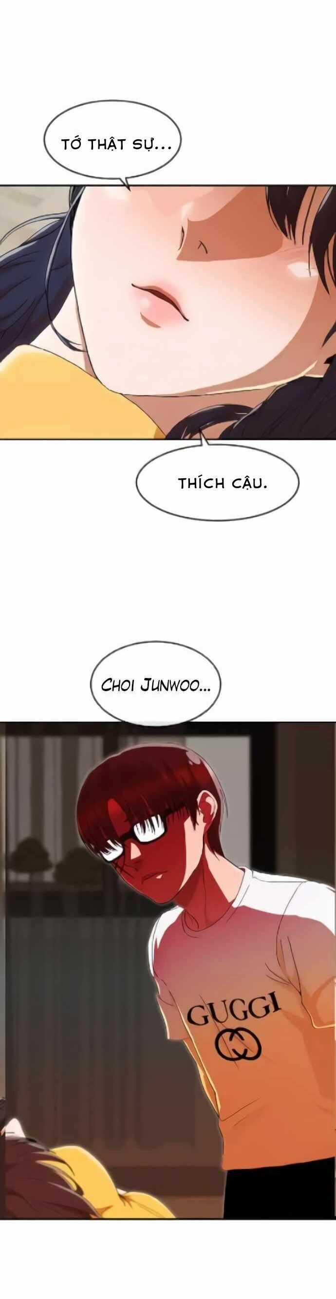 Cô Gái Từ Ứng Dụng Nhắn Tin Ngẫu Nhiên 244 trang 13