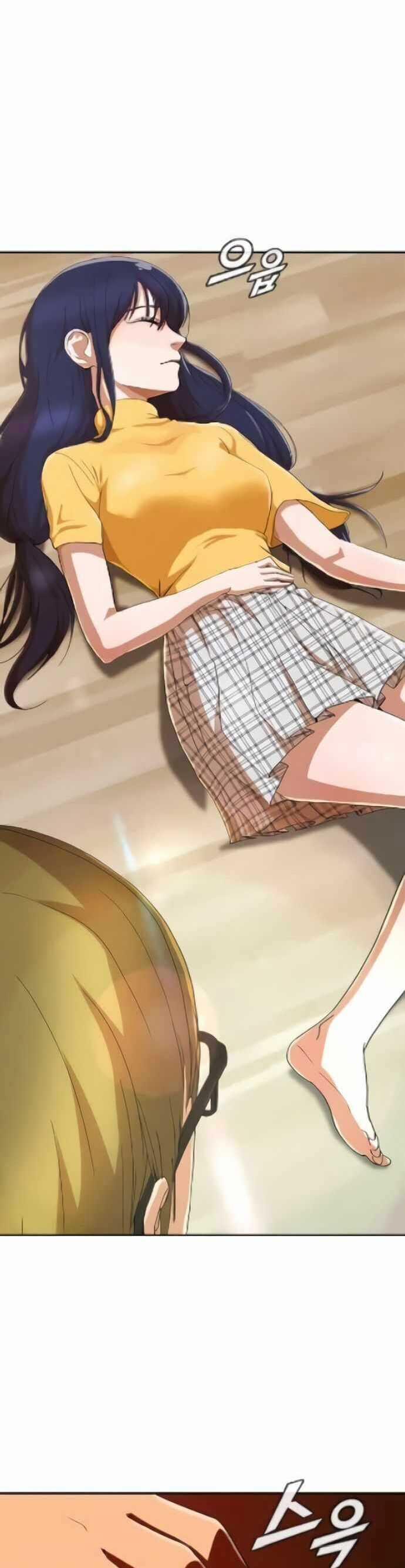 Cô Gái Từ Ứng Dụng Nhắn Tin Ngẫu Nhiên 244 trang 14