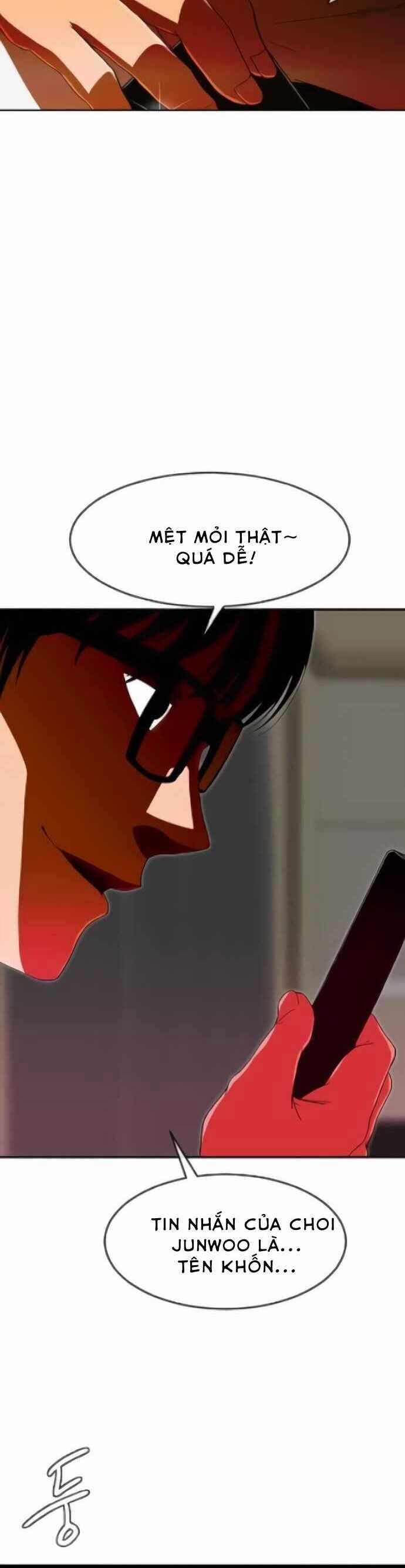 Cô Gái Từ Ứng Dụng Nhắn Tin Ngẫu Nhiên 244 trang 15