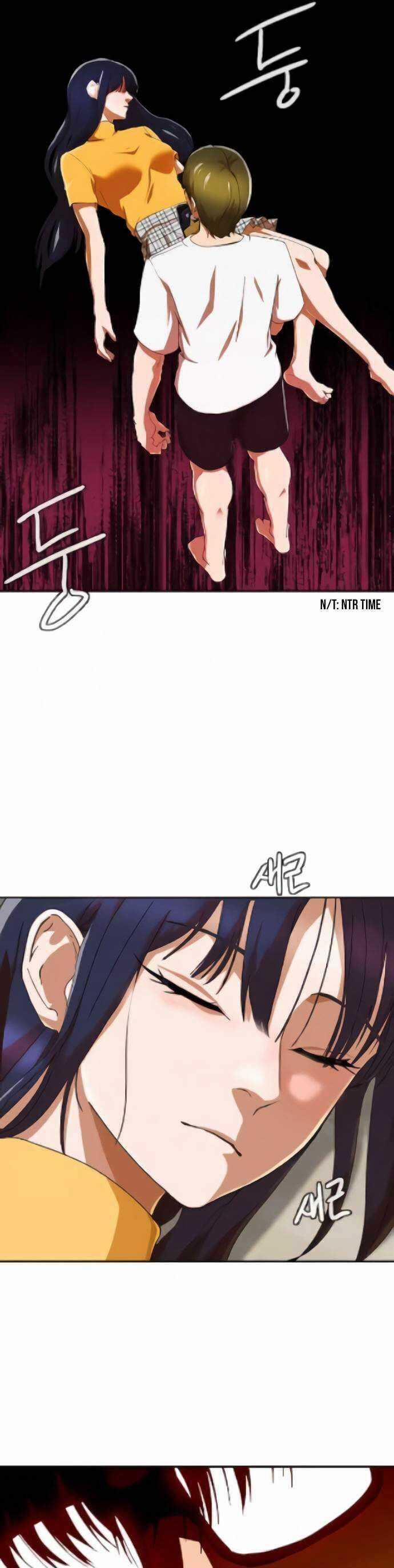 Cô Gái Từ Ứng Dụng Nhắn Tin Ngẫu Nhiên 244 trang 16