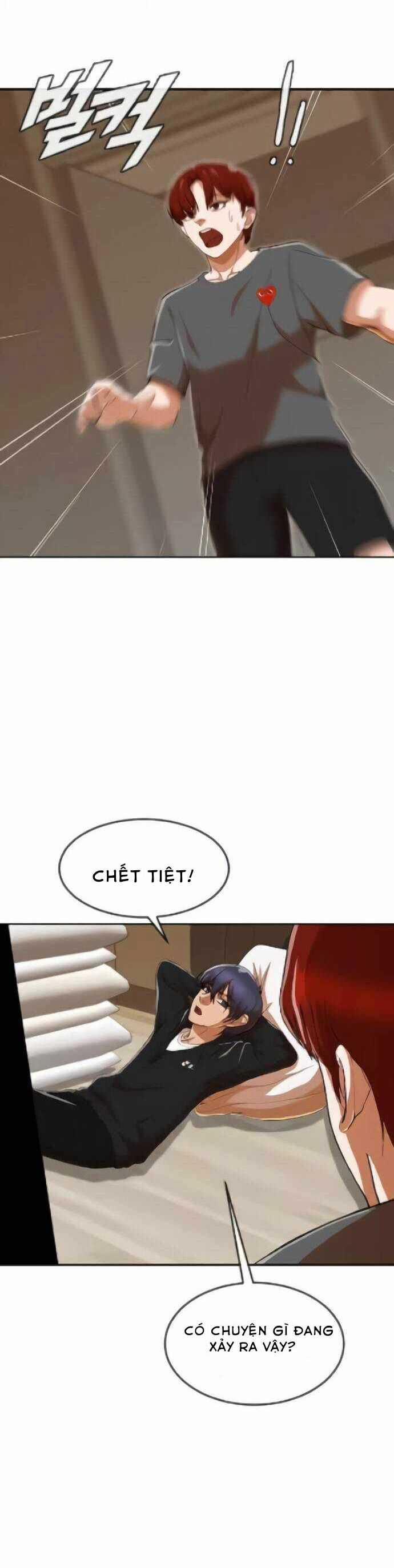 Cô Gái Từ Ứng Dụng Nhắn Tin Ngẫu Nhiên 244 trang 18