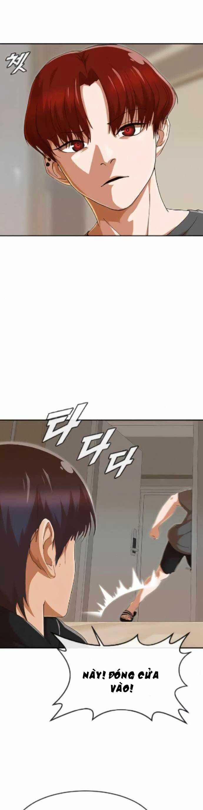 Cô Gái Từ Ứng Dụng Nhắn Tin Ngẫu Nhiên 244 trang 19