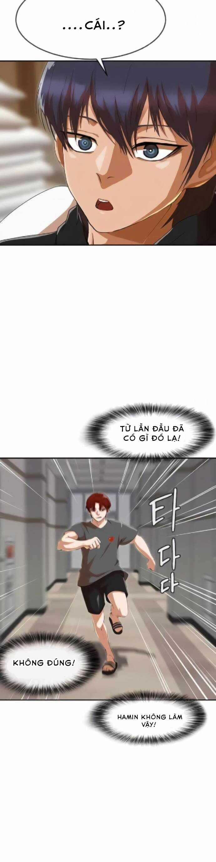 Cô Gái Từ Ứng Dụng Nhắn Tin Ngẫu Nhiên 244 trang 20