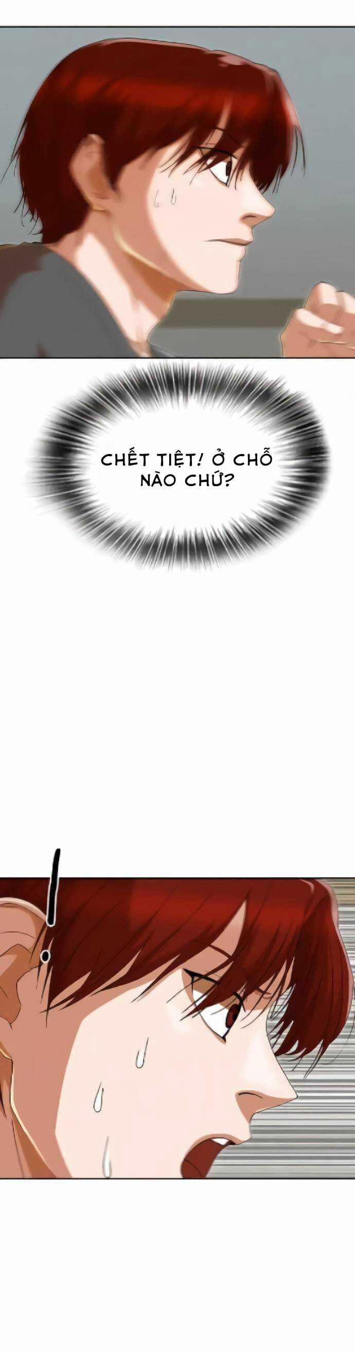 Cô Gái Từ Ứng Dụng Nhắn Tin Ngẫu Nhiên 244 trang 21