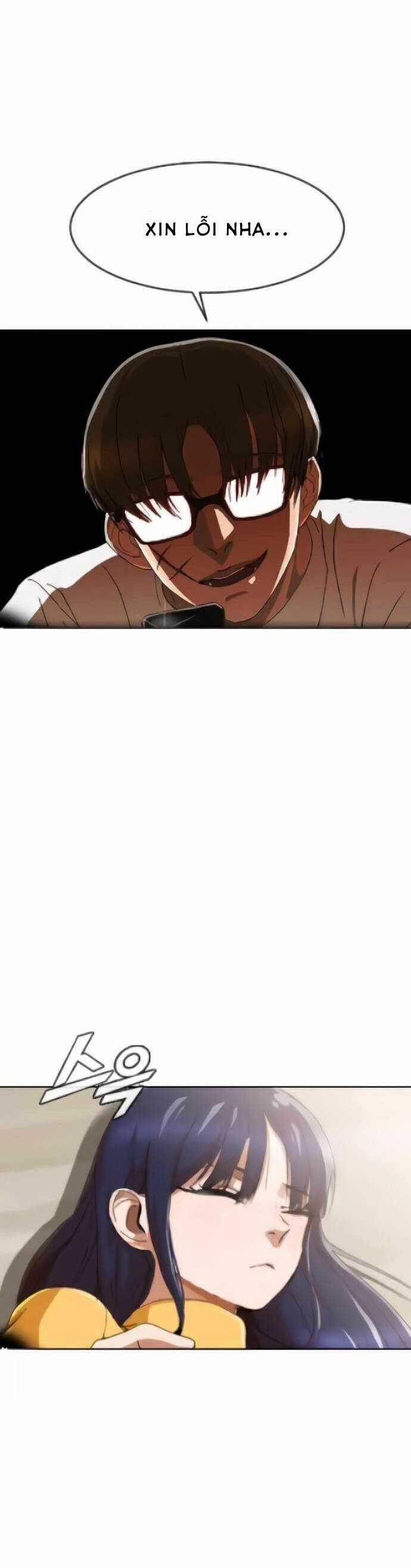 Cô Gái Từ Ứng Dụng Nhắn Tin Ngẫu Nhiên 244 trang 22