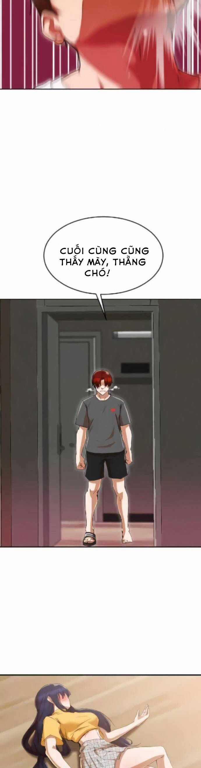 Cô Gái Từ Ứng Dụng Nhắn Tin Ngẫu Nhiên 244 trang 24