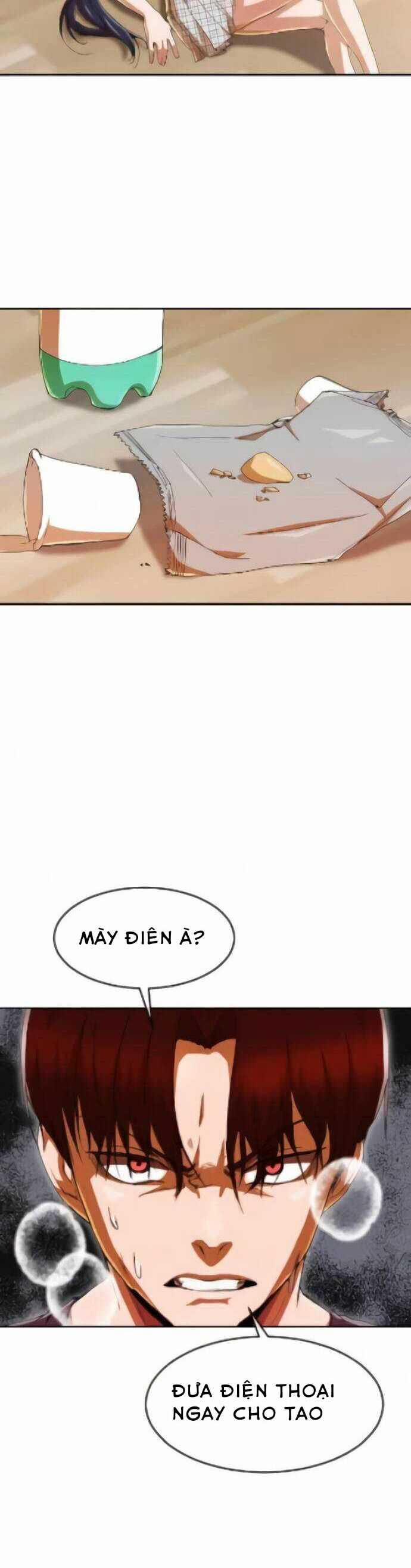 Cô Gái Từ Ứng Dụng Nhắn Tin Ngẫu Nhiên 244 trang 25