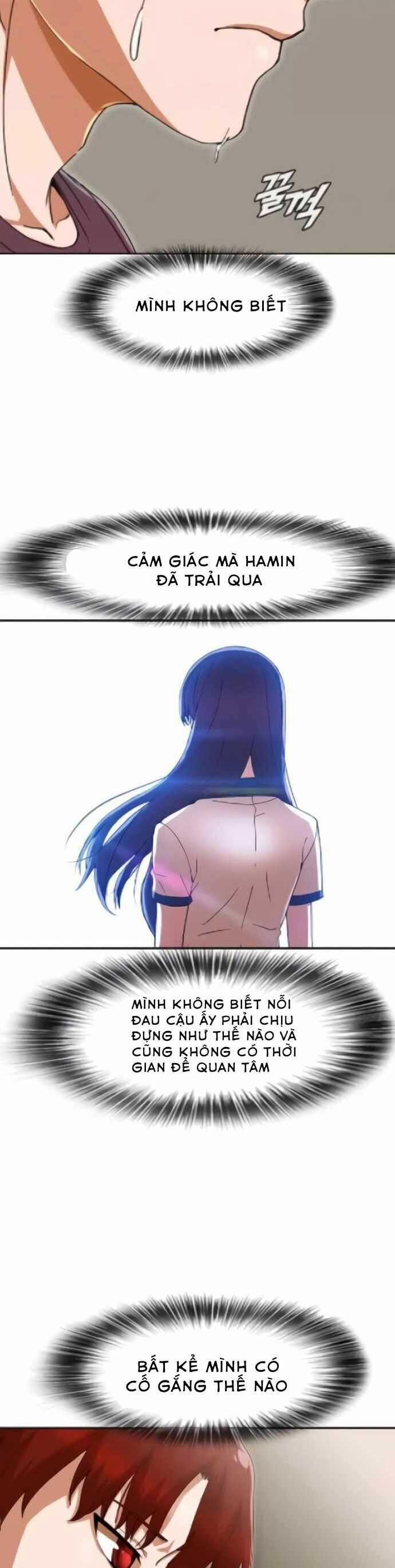 Cô Gái Từ Ứng Dụng Nhắn Tin Ngẫu Nhiên 244 trang 28