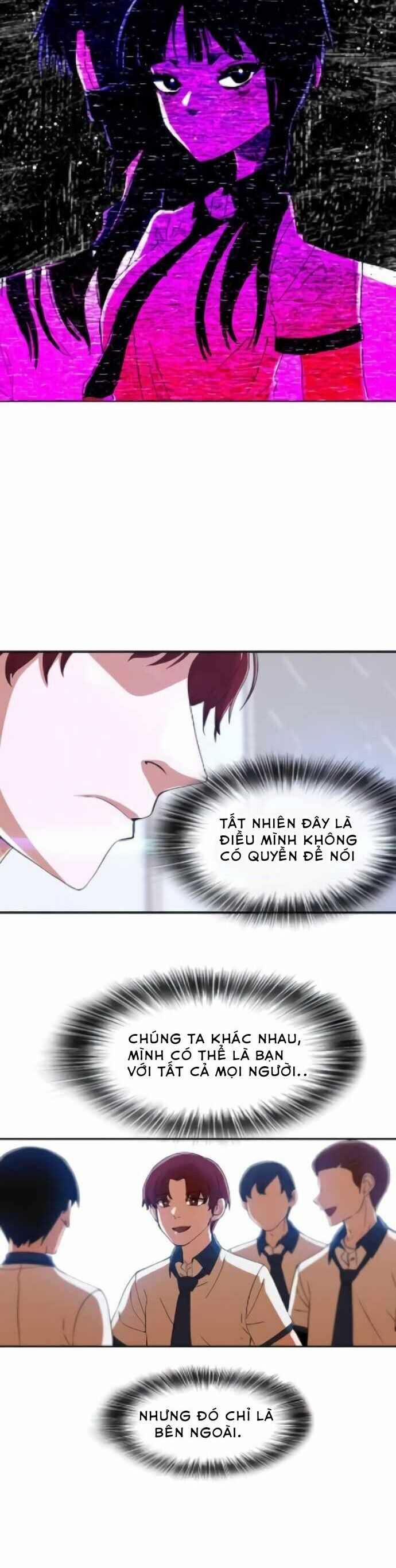 Cô Gái Từ Ứng Dụng Nhắn Tin Ngẫu Nhiên 244 trang 30