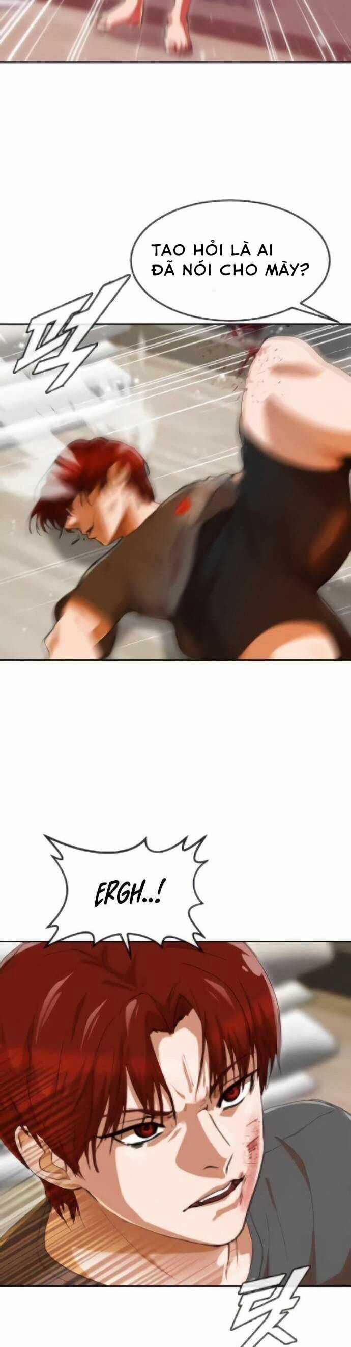 Cô Gái Từ Ứng Dụng Nhắn Tin Ngẫu Nhiên 244 trang 32