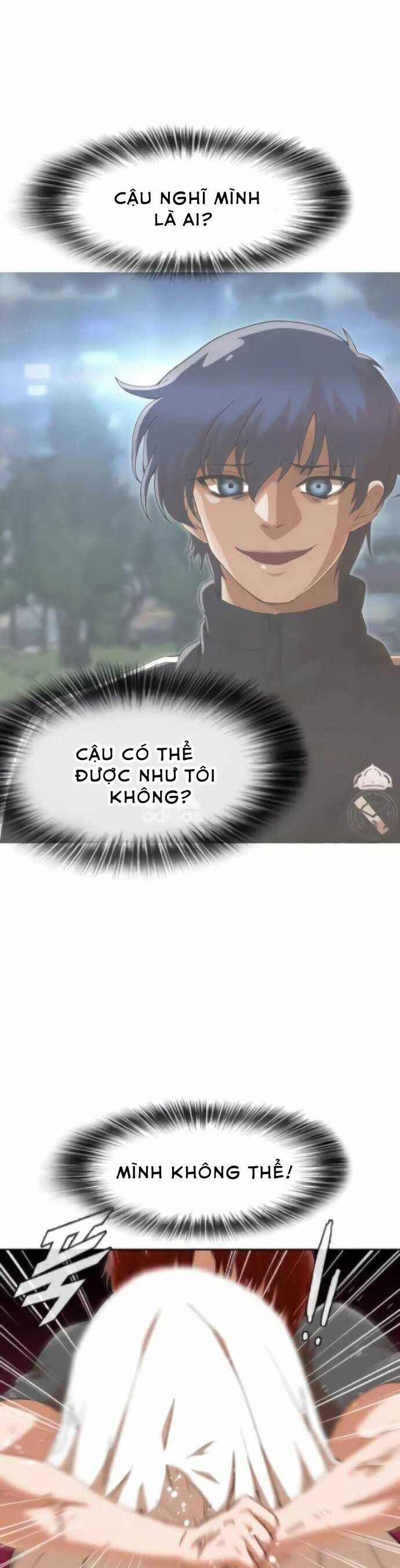 Cô Gái Từ Ứng Dụng Nhắn Tin Ngẫu Nhiên 244 trang 37