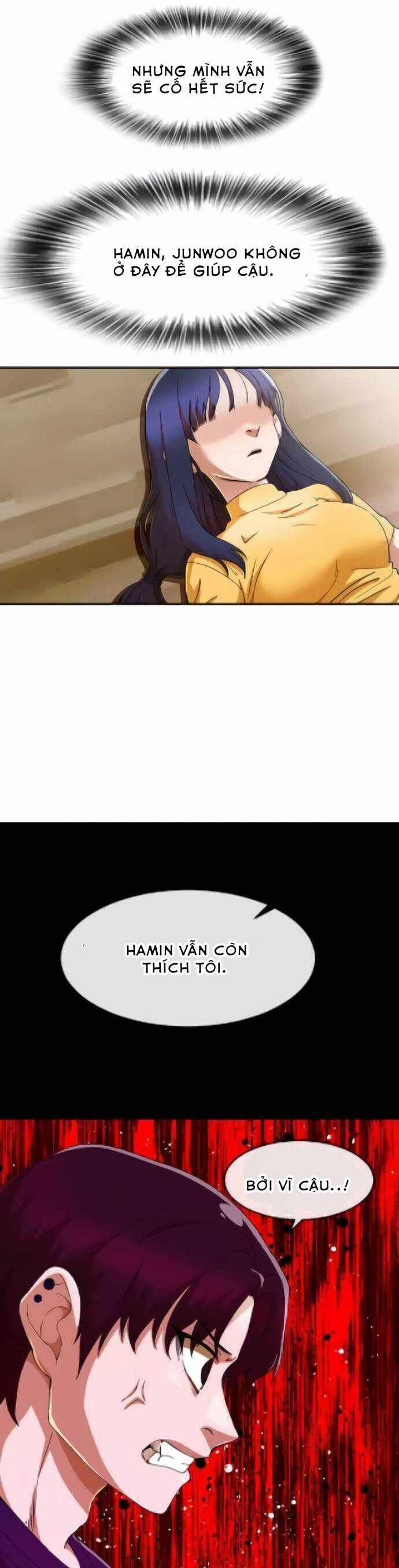 Cô Gái Từ Ứng Dụng Nhắn Tin Ngẫu Nhiên 244 trang 39