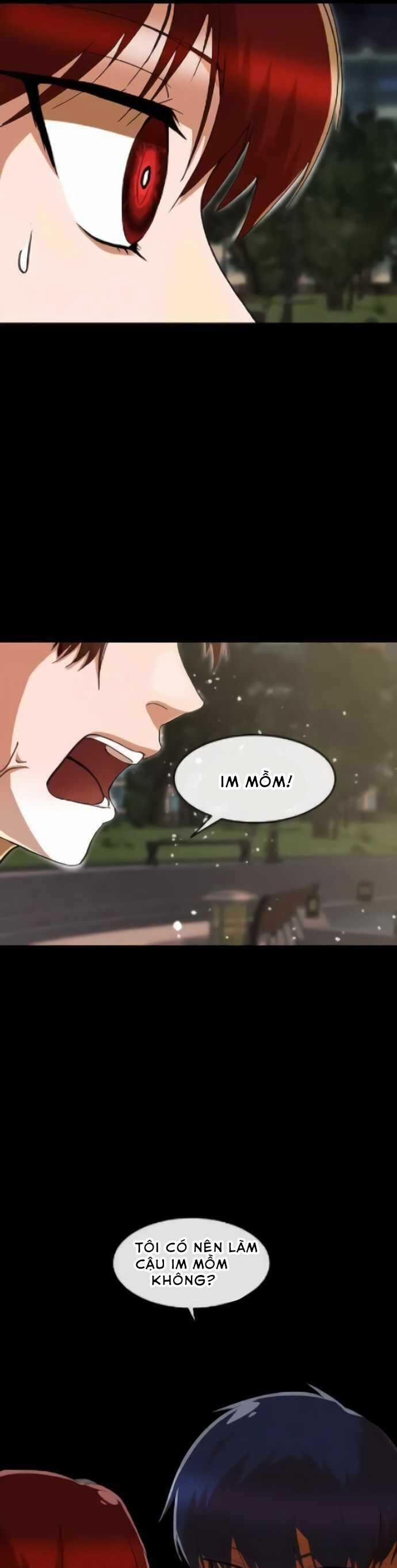 Cô Gái Từ Ứng Dụng Nhắn Tin Ngẫu Nhiên 244 trang 41