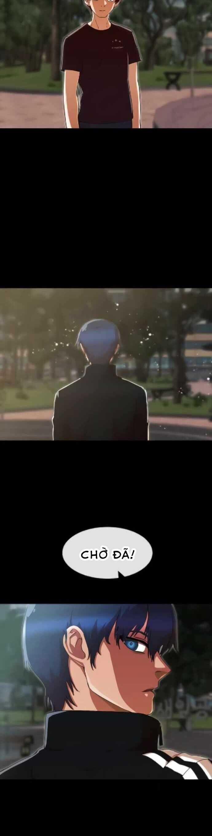 Cô Gái Từ Ứng Dụng Nhắn Tin Ngẫu Nhiên 244 trang 44