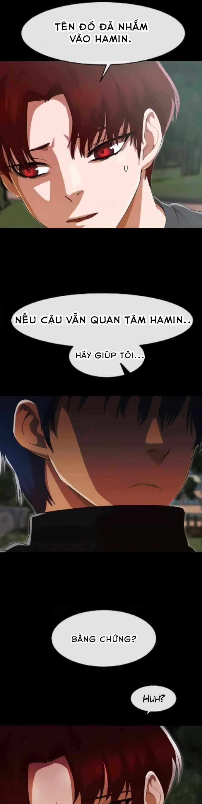 Cô Gái Từ Ứng Dụng Nhắn Tin Ngẫu Nhiên 244 trang 46