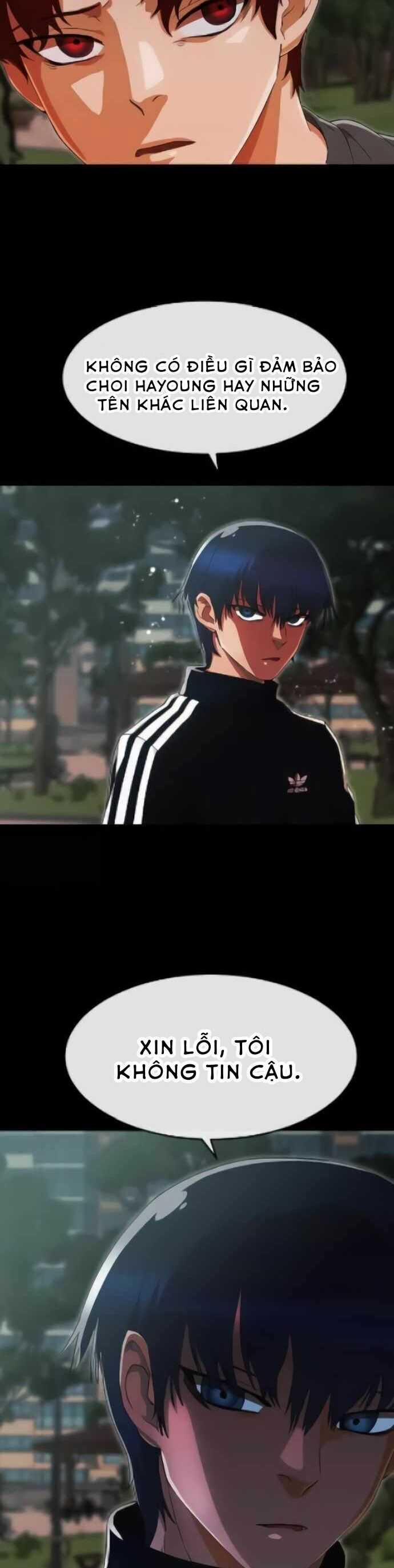 Cô Gái Từ Ứng Dụng Nhắn Tin Ngẫu Nhiên 244 trang 47