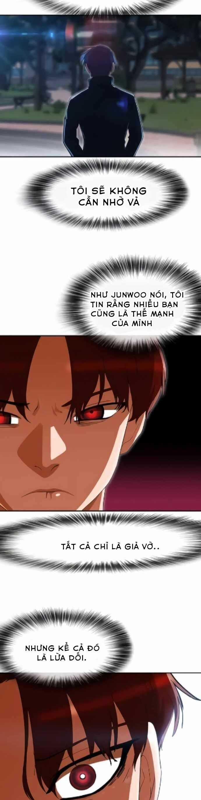 Cô Gái Từ Ứng Dụng Nhắn Tin Ngẫu Nhiên 244 trang 49