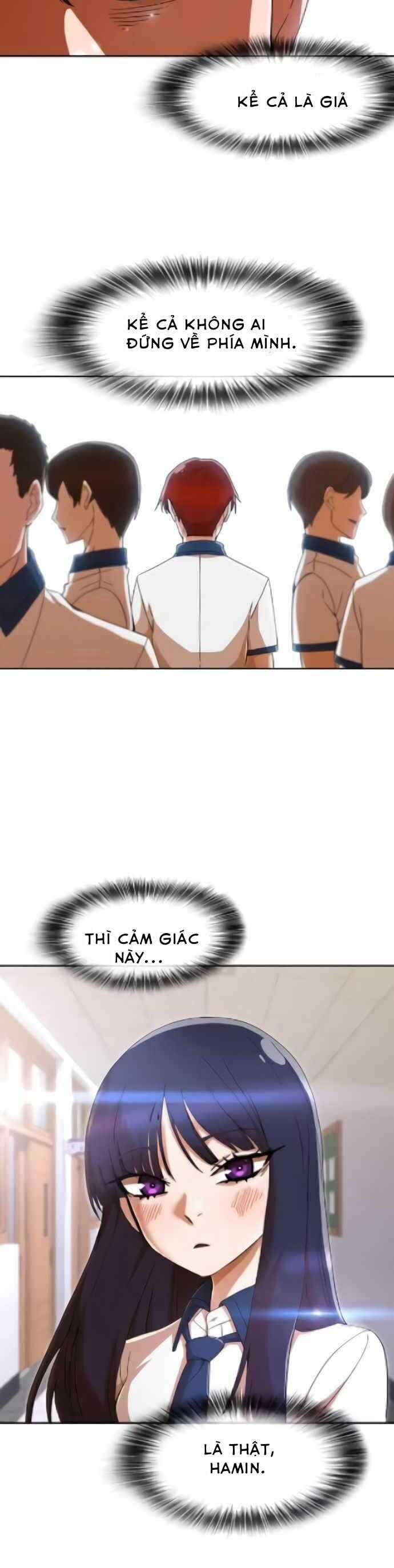 Cô Gái Từ Ứng Dụng Nhắn Tin Ngẫu Nhiên 244 trang 50