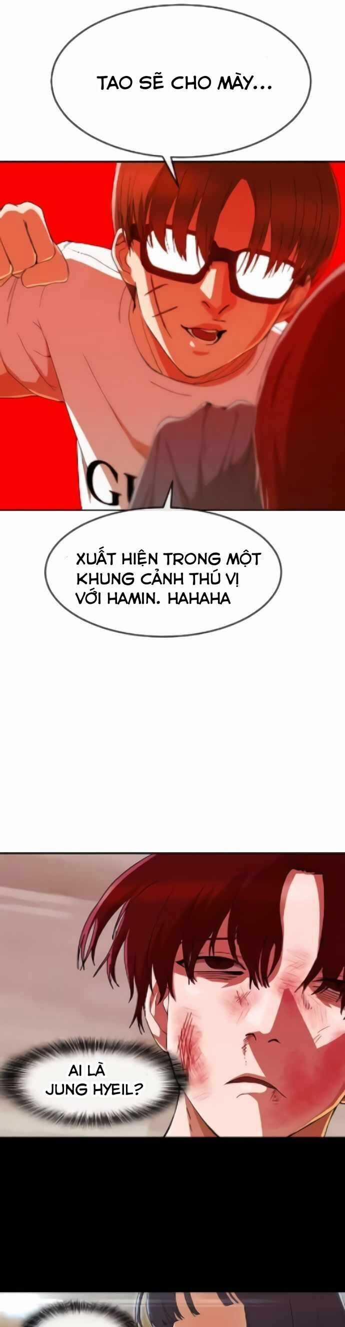 Cô Gái Từ Ứng Dụng Nhắn Tin Ngẫu Nhiên 244 trang 56