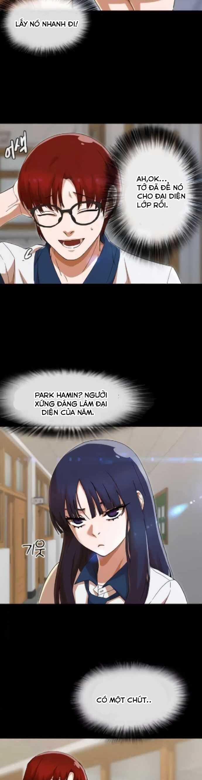 Cô Gái Từ Ứng Dụng Nhắn Tin Ngẫu Nhiên 244 trang 58